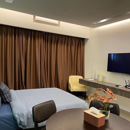 Topsuites At Ion-Delemen Resorts World Genting Esterno foto