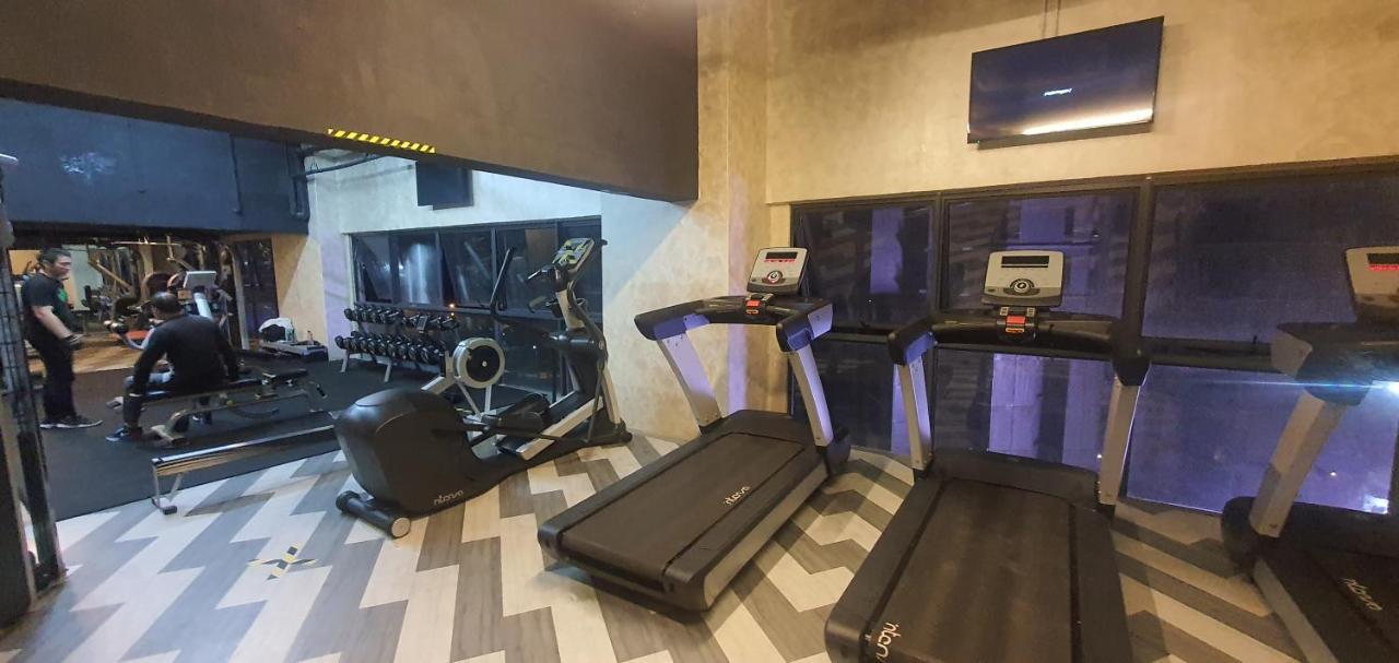 Topsuites At Ion-Delemen Resorts World Genting Esterno foto
