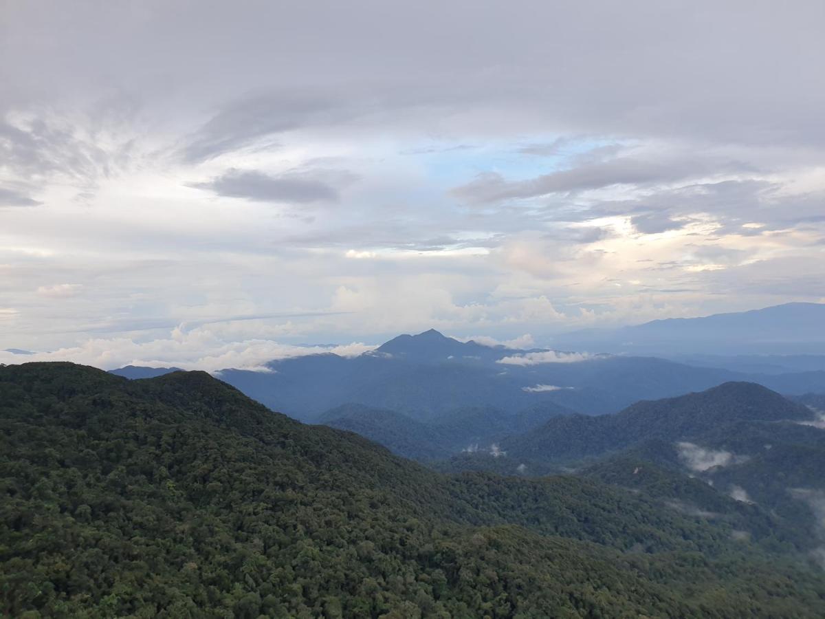 Topsuites At Ion-Delemen Resorts World Genting Esterno foto