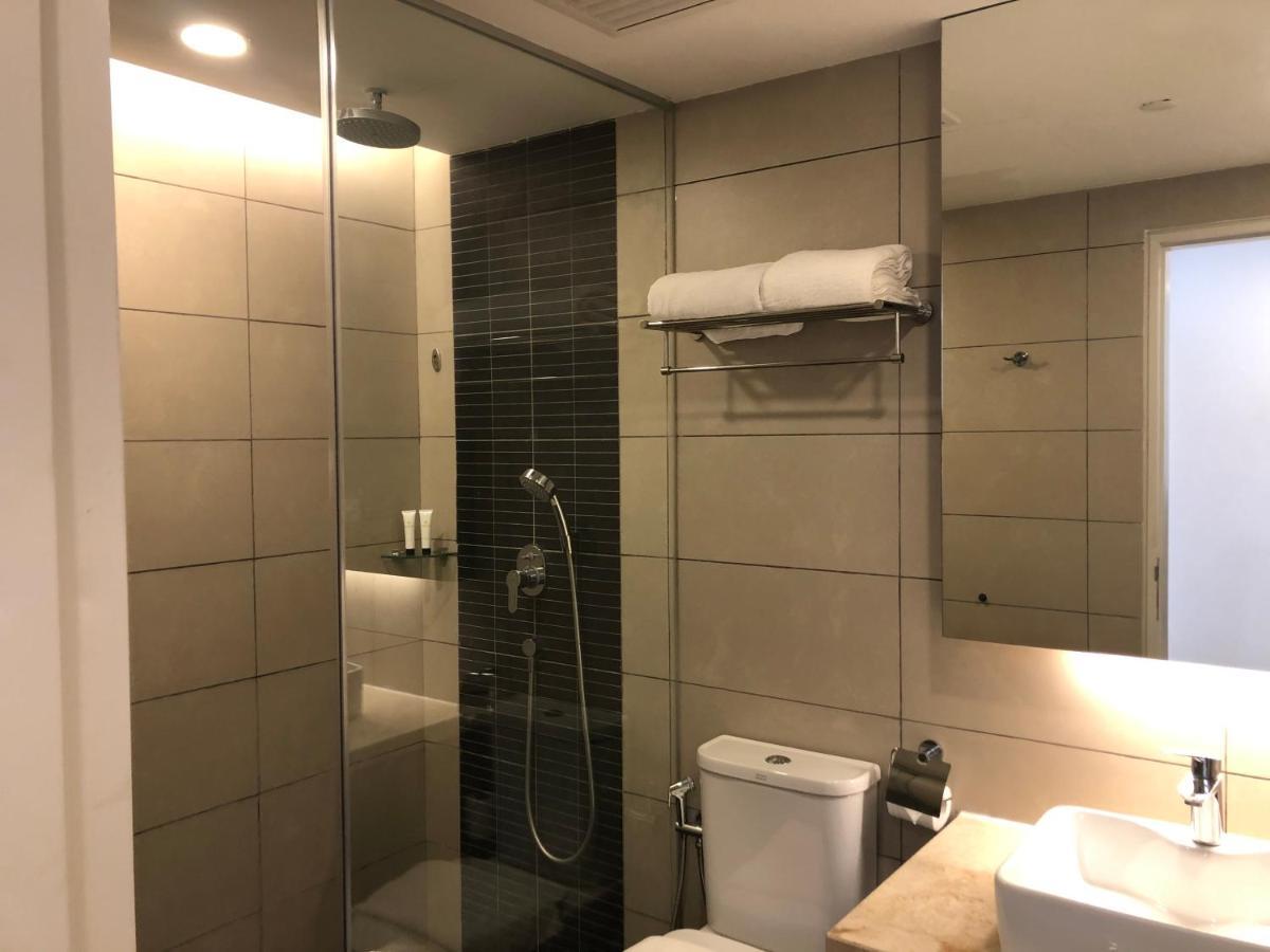 Topsuites At Ion-Delemen Resorts World Genting Esterno foto