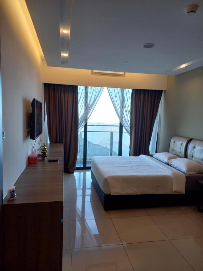 Topsuites At Ion-Delemen Resorts World Genting Esterno foto
