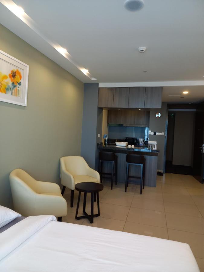 Topsuites At Ion-Delemen Resorts World Genting Esterno foto