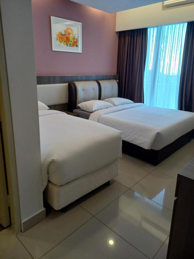 Topsuites At Ion-Delemen Resorts World Genting Esterno foto