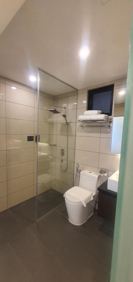 Topsuites At Ion-Delemen Resorts World Genting Esterno foto