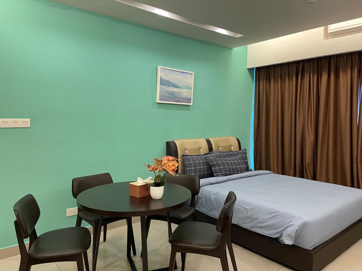 Topsuites At Ion-Delemen Resorts World Genting Esterno foto