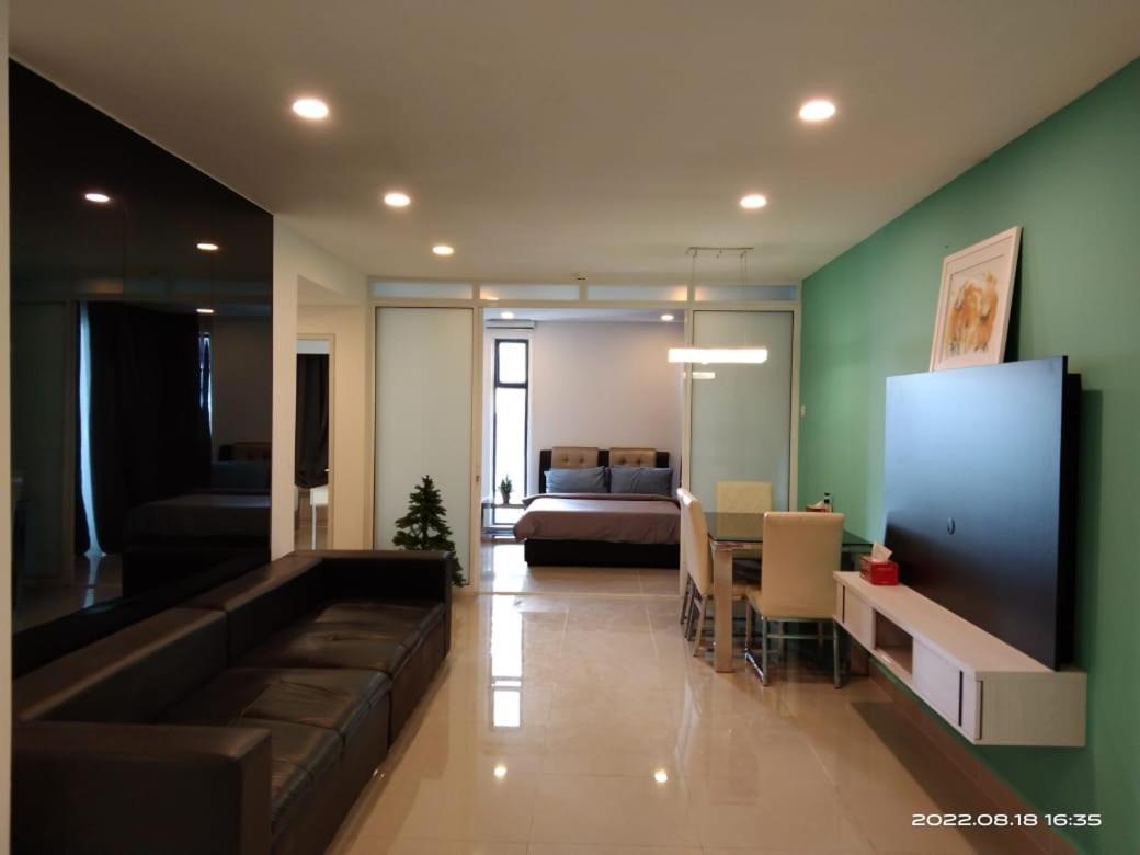 Topsuites At Ion-Delemen Resorts World Genting Esterno foto